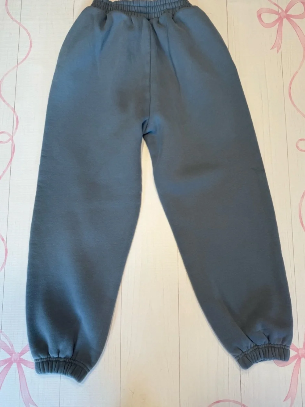 Comfrt Joggers Size Large